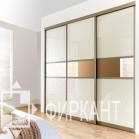 Шкаф в спальню Калифорния