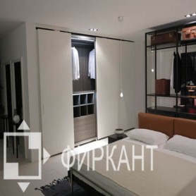 Шкаф в спальню Нью-Джерси