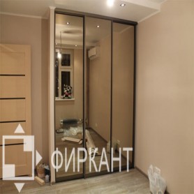 Шкаф встраиваемый Луизиана